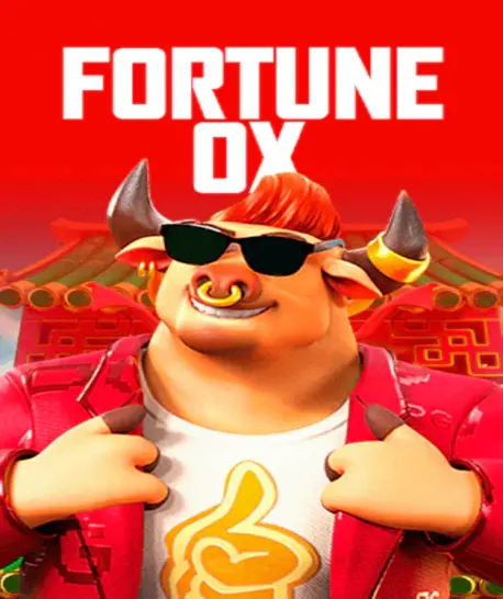 Fortune Ox slot porta prosperità con tesori asiatici