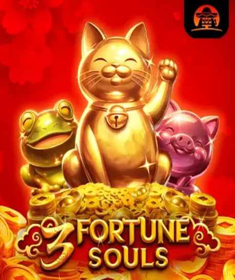 Fortune Souls slot intreccia mistero e grandi vincite
